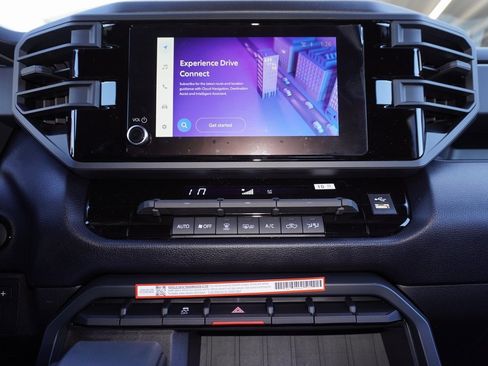 New 2026 Toyota Tundra SR5 image 16