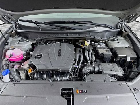 Used 2025 Hyundai Tucson SEL image 46