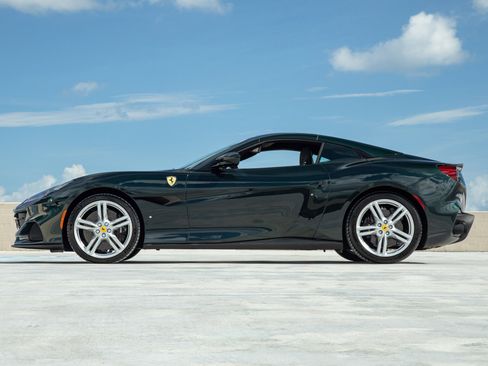 Certified 2023 Ferrari Portofino M image 32