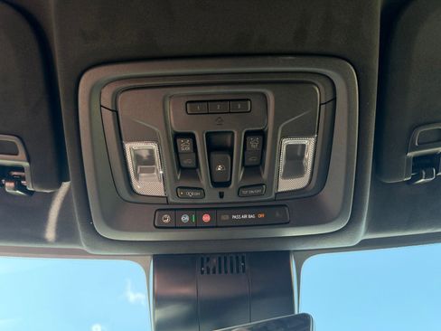 New 2026 GMC Sierra 2500 Denali Ultimate AWD/4WD image 22