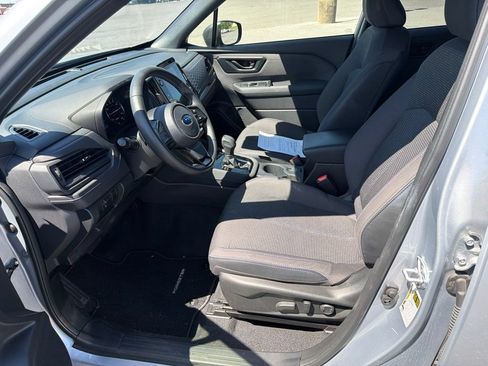 Certified 2025 Subaru Forester Premium AWD/4WD image 23