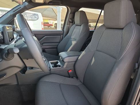 Used 2025 Toyota 4Runner SR5 image 14