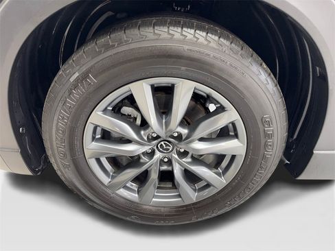 Used 2023 MAZDA CX-9 Touring image 84