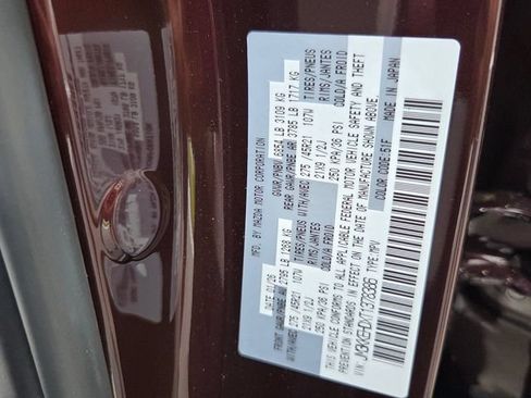 New 2026 MAZDA CX-90 3.3 Turbo w/ Premium Plus Pkg AWD/4WD image 21
