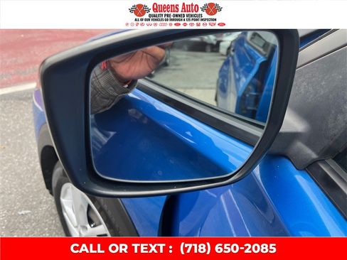 Used 2021 Nissan Kicks S FWD image 31