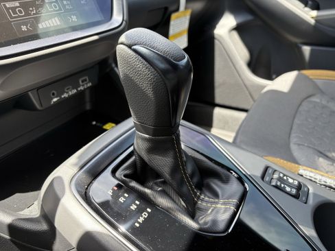 New 2026 Subaru Crosstrek 2.5i Sport AWD/4WD image 18