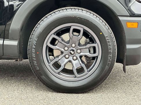 Certified 2022 Ford Bronco Sport Big Bend w/ Convenience Package image 8