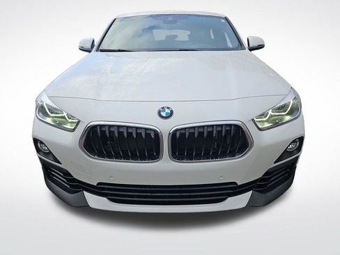 Used 2020 BMW X2 sDrive28i w/ Convenience Package FWD image 8