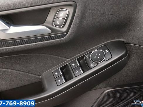 Used 2024 Ford Escape ST-Line w/ Tech Pack #1 image 10