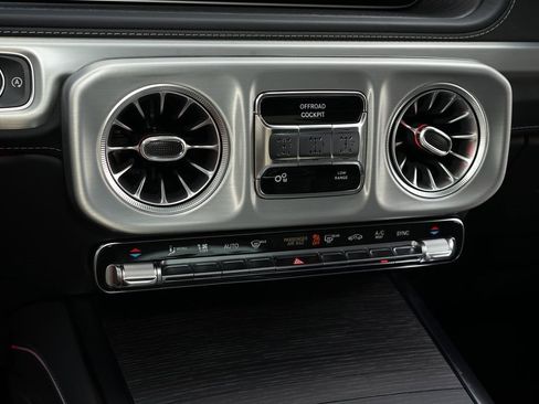 Used 2026 Mercedes-Benz G 63 AMG 4MATIC image 20