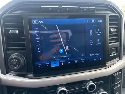 Used 2023 Ford F150 4x4 SuperCrew
