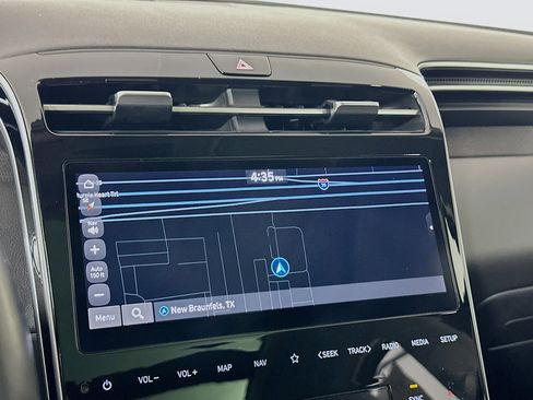Used 2022 Hyundai Tucson Limited w/ Cargo Package FWD image 21