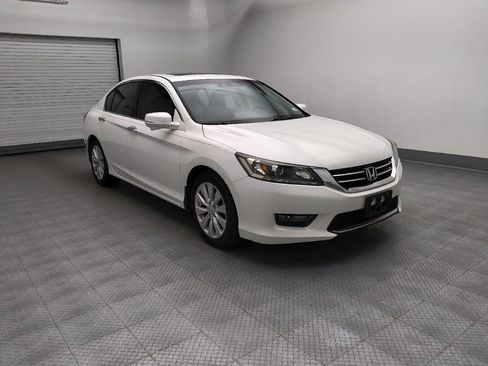 Used 2015 Honda Accord EX-L image 13