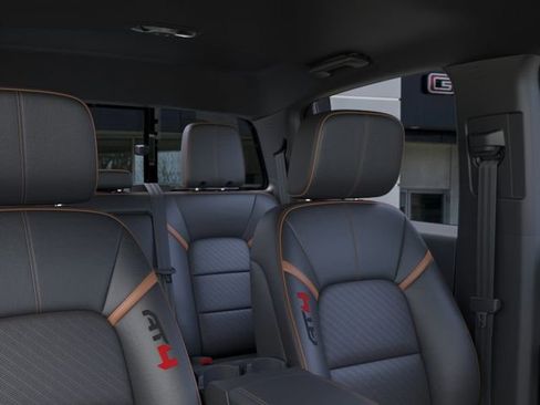 New 2026 GMC Canyon AT4 w/ AT4 Premium Package AWD/4WD image 24