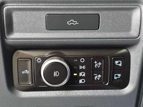 Certified 2026 Ford F150 Tremor w/ Bed Utility Package AWD/4WD image 31