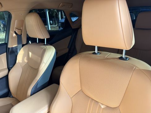 Certified 2025 Lexus NX 250 FWD w/ Accessory Package (2T) image 17