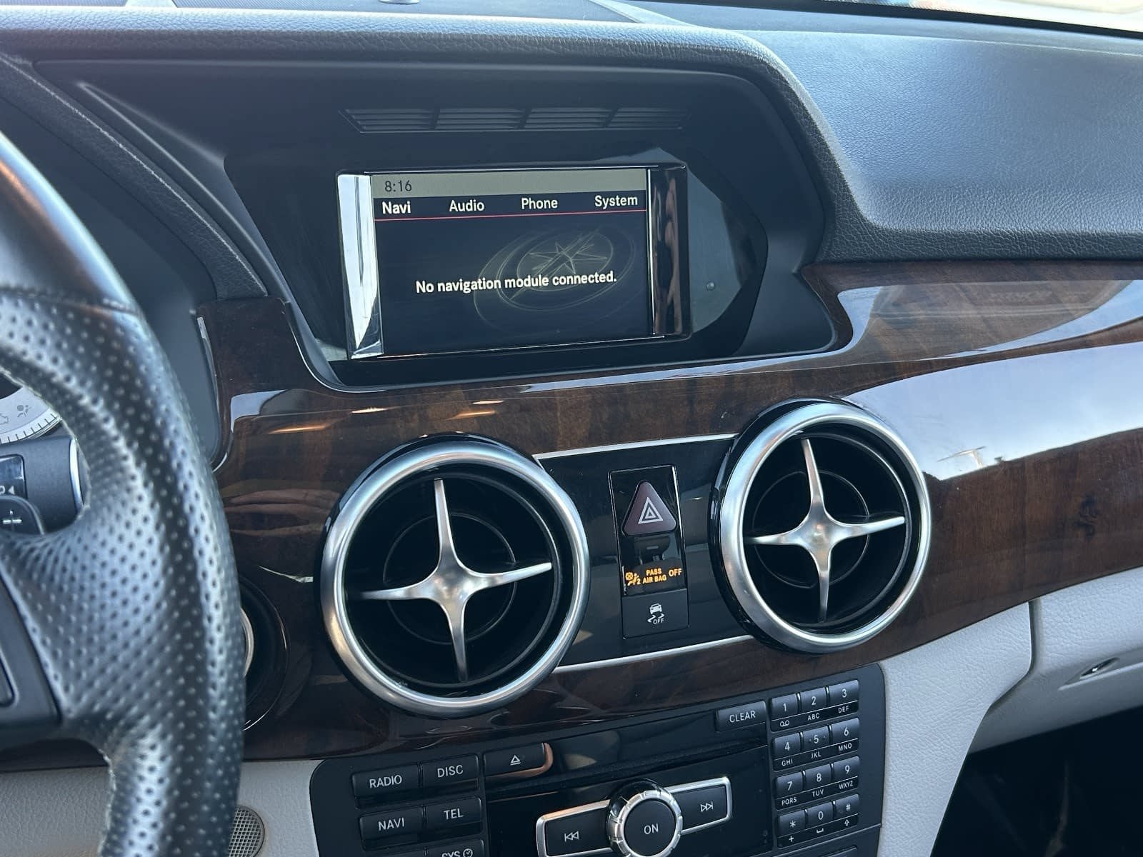 Used 2015 Mercedes-Benz GLK 350 2WD image 31
