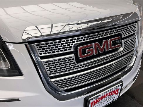 Used 2016 GMC Terrain Denali image 30