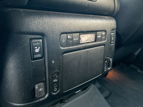 Used 2021 INFINITI QX80 Sensory w/ All-Season Package AWD/4WD image 26