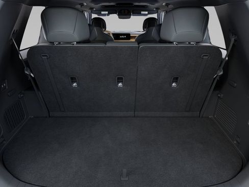 New 2027 Kia Telluride SX X-Line AWD/4WD image 19