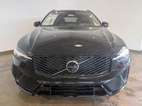 New 2026 Volvo XC60 B5 Plus w/ Protection Package Premier image 2