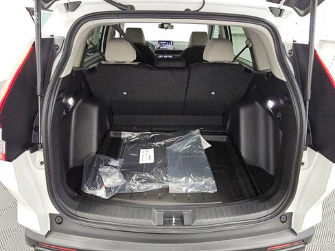 New 2026 Honda CR-V LX image 30