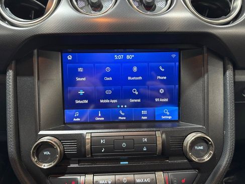 Used 2020 Ford Mustang Shelby GT500 RWD image 80