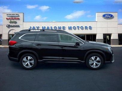 Used 2023 Subaru Ascent Premium w/ Convenience Package