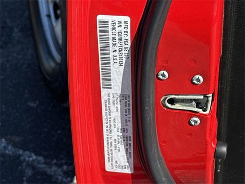 Used 2022 RAM 1500 Tradesman w/ Trailer Tow Group image 42