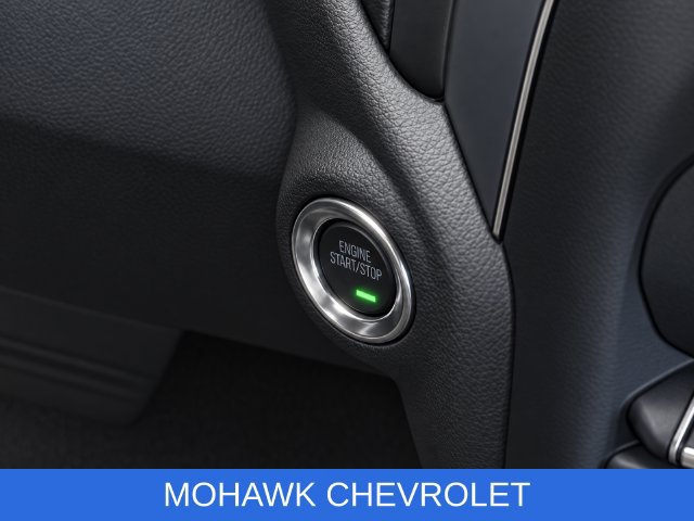 Used 2019 Chevrolet Silverado 1500 LT Trail Boss AWD/4WD image 14