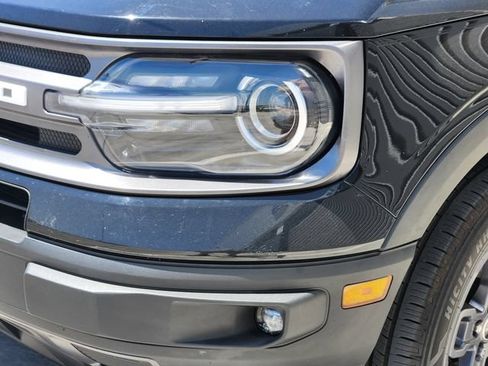Used 2021 Ford Bronco Sport Big Bend w/ Big Bend Package (96B) AWD/4WD image 10