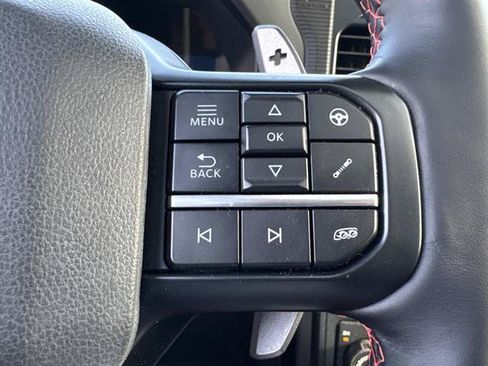 Used 2025 Ford F150 Raptor AWD/4WD image 13