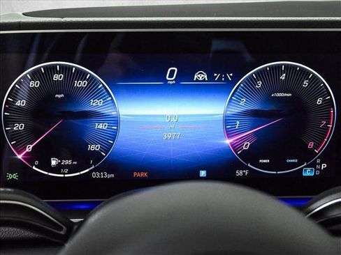 Certified 2026 Mercedes-Benz GLS 450 4MATIC image 11