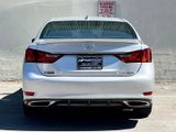 Used 2015 Lexus GS 350 AWD w/ F Sport Package image 6