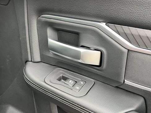 New 2026 RAM 3500 Big Horn AWD/4WD image 18