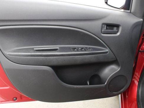 Used 2024 Mitsubishi Mirage ES FWD image 15