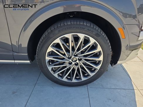 New 2026 Hyundai Palisade Calligraphy image 34