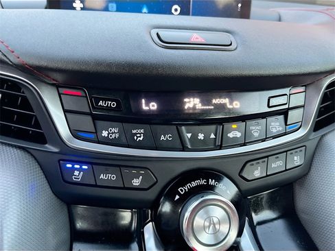 Used 2023 Acura TLX SH-AWD w/ A-SPEC Pkg image 15