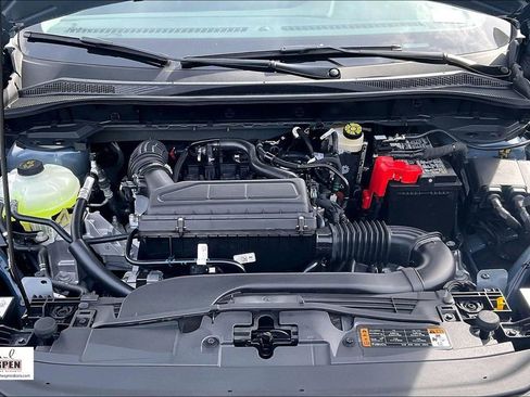 New 2026 Ford Escape Active w/ Tech Pack #1 FWD image 10