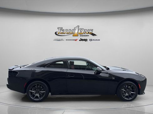 New 2026 Dodge Charger R/T Scat Pack image 9