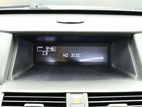 Used 2008 Honda Accord EX image 8