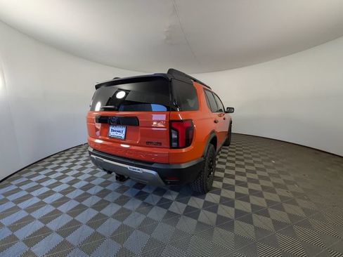 New 2026 Honda Passport TrailSport Elite image 3