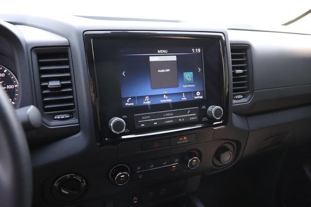 Used 2022 Nissan Frontier S w/ Technology Package AWD/4WD image 17