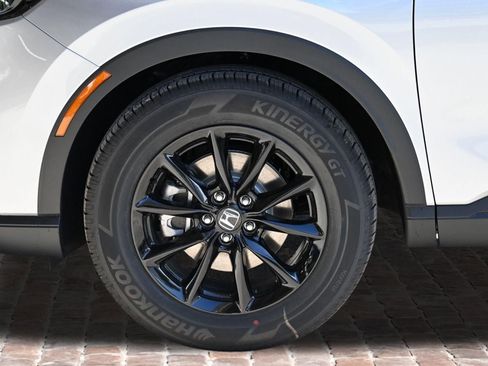 New 2026 Honda CR-V Sport-L image 37