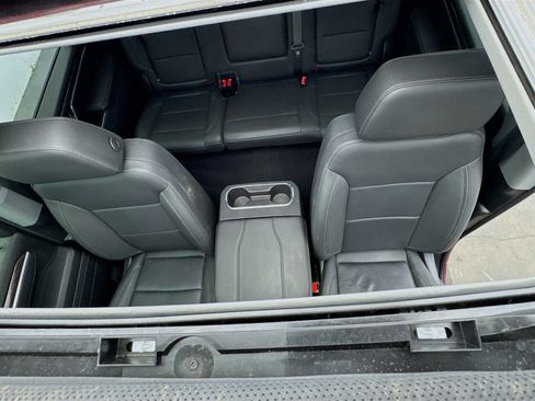 Used 2025 Chevrolet Silverado 2500 LTZ w/ LTZ Plus Package image 14