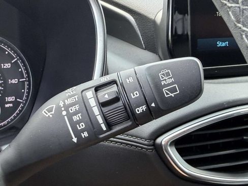 Certified 2023 Hyundai Santa Fe XRT AWD/4WD image 26
