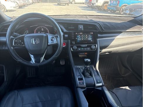 Used 2020 Honda Civic Sport image 15