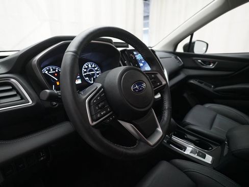 Certified 2024 Subaru Ascent Limited w/ Technology Package image 9