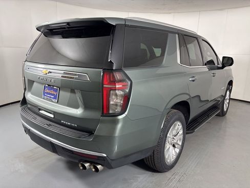 Used 2024 Chevrolet Tahoe Premier image 8
