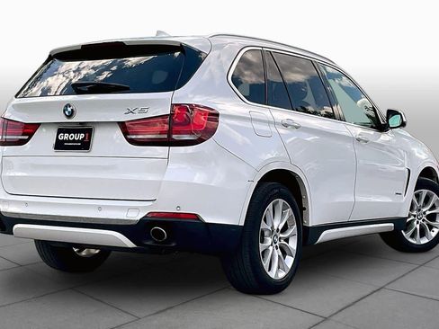 Used 2015 BMW X5 xDrive35i AWD/4WD image 12